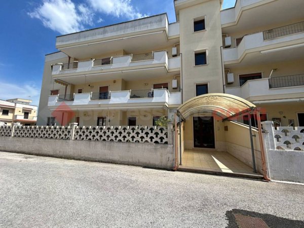 appartamento in vendita a Leporano
