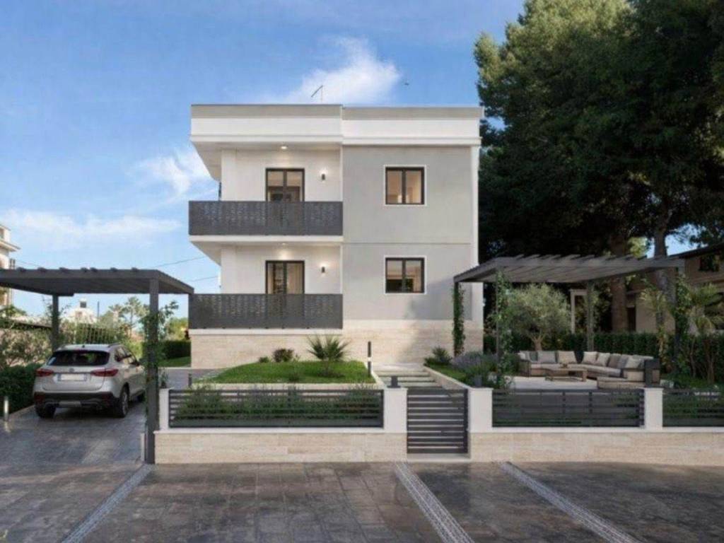 appartamento in vendita a Leporano