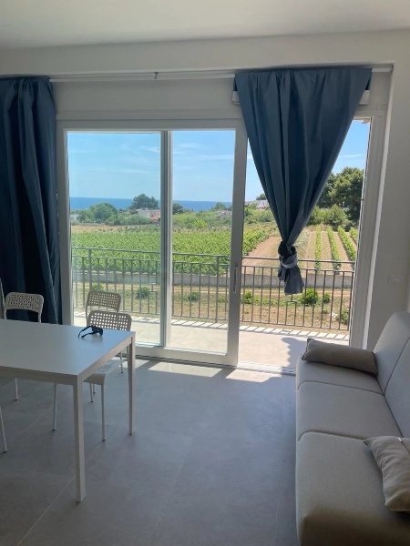 appartamento in vendita a Leporano in zona Marina di Leporano