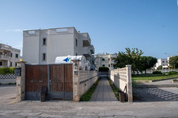 appartamento in vendita a Leporano