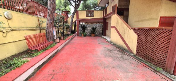 casa indipendente in vendita a Leporano in zona Marina di Leporano