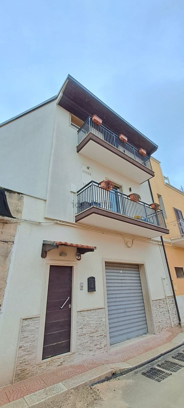 appartamento in vendita a Leporano
