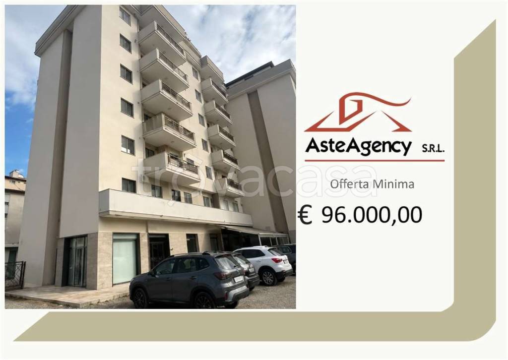 appartamento in vendita a Leporano