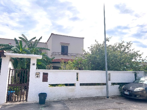 casa indipendente in vendita a Leporano