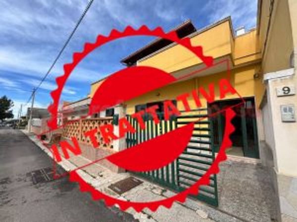 appartamento in vendita a Leporano