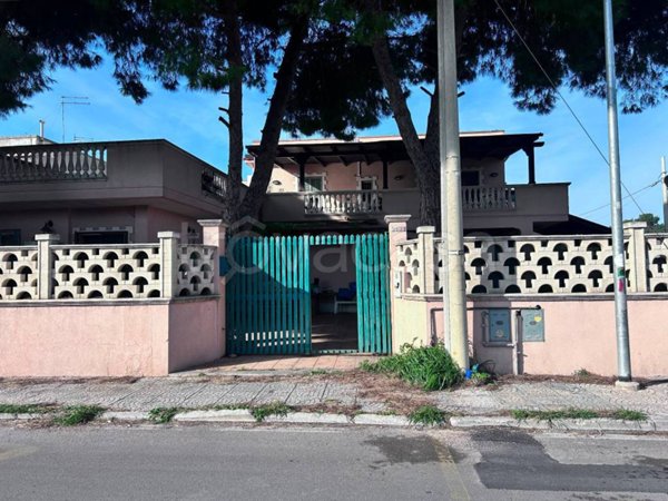 appartamento in vendita a Leporano in zona Marina di Leporano