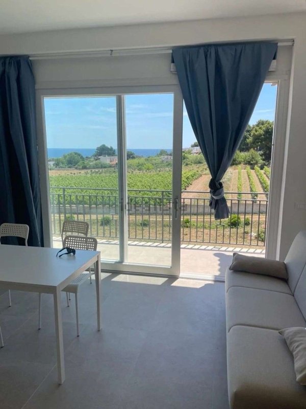 appartamento in vendita a Leporano in zona Marina di Leporano