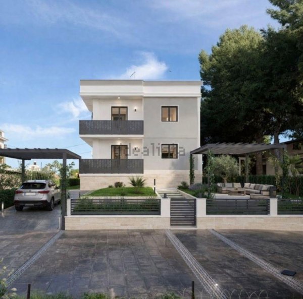 appartamento in vendita a Leporano in zona Marina di Leporano