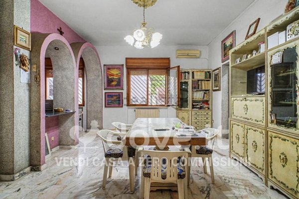 casa indipendente in vendita a Leporano in zona Marina di Leporano