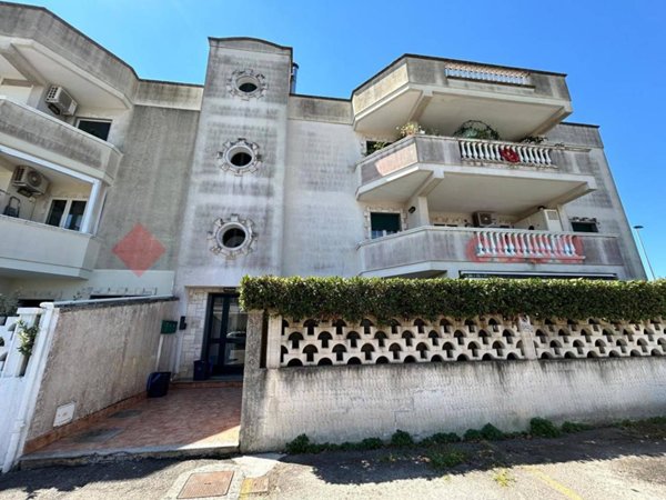 appartamento in vendita a Leporano