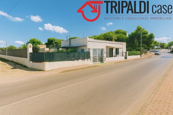 appartamento in vendita a Leporano in zona Marina di Leporano