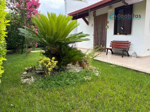 casa indipendente in vendita a Leporano in zona Marina di Leporano