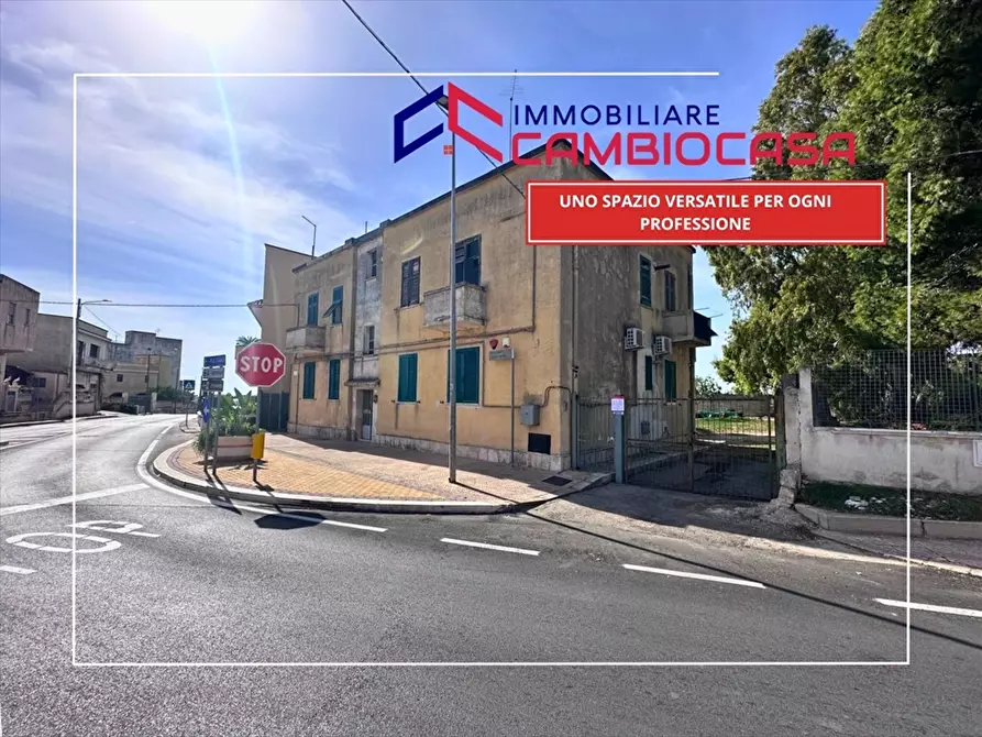 ufficio in vendita a Leporano