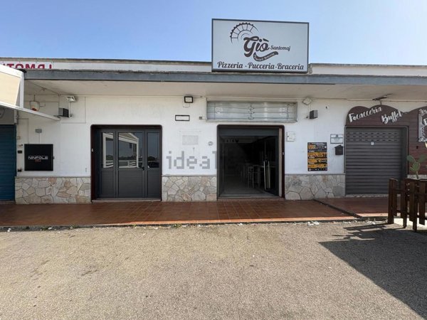 appartamento in vendita a Leporano in zona Marina di Leporano