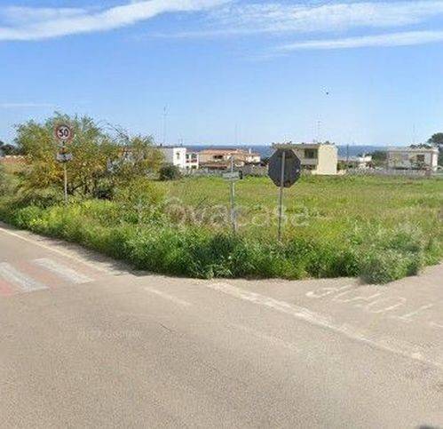 casa indipendente in vendita a Leporano