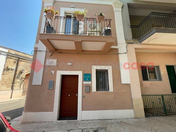 appartamento in vendita a Leporano