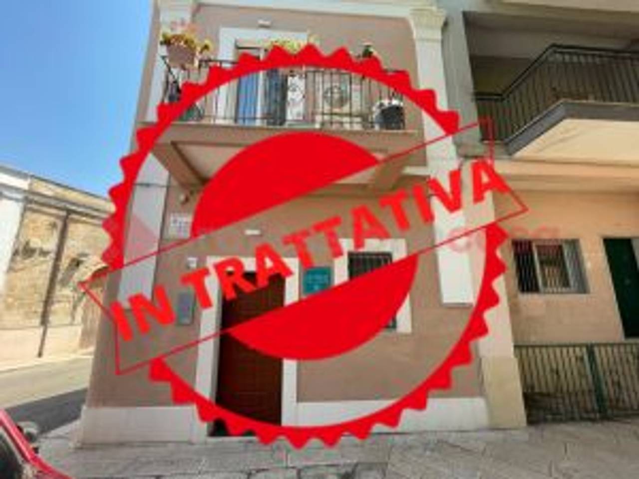 appartamento in vendita a Leporano