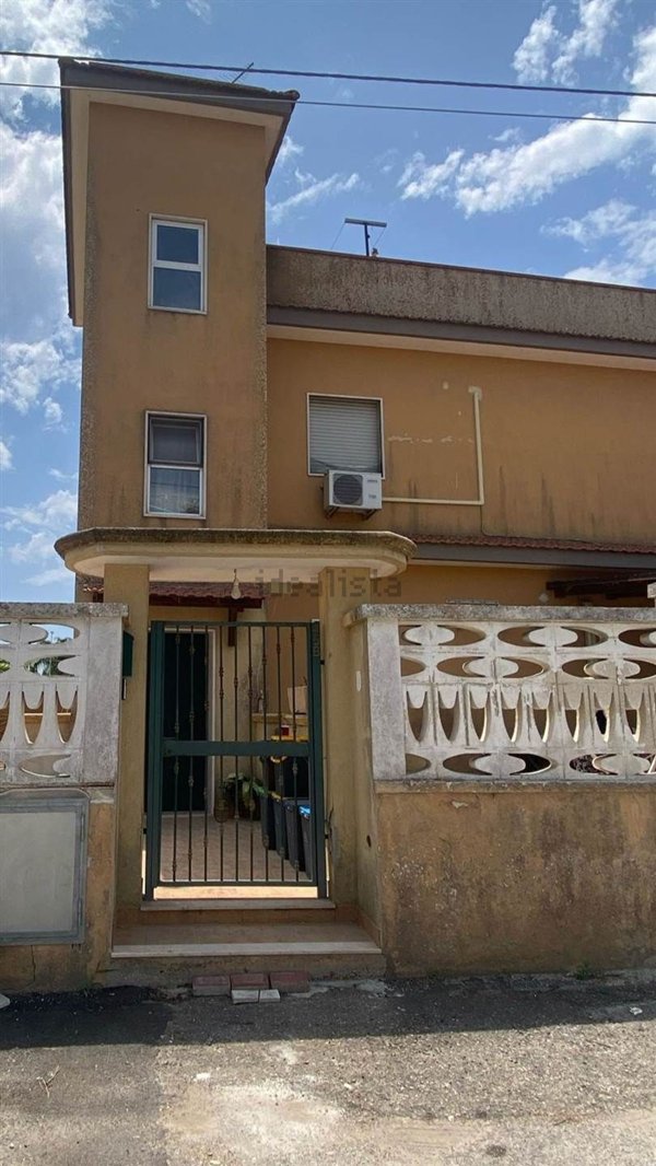 appartamento in vendita a Leporano in zona Marina di Leporano