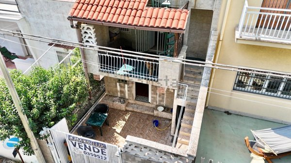 appartamento in vendita a Leporano in zona Marina di Leporano