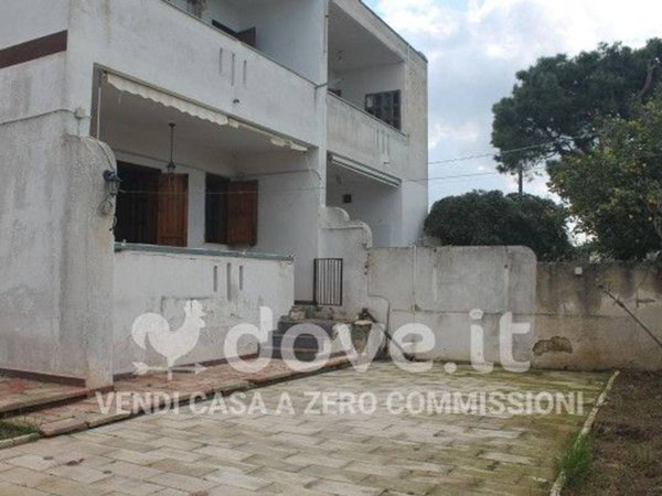 casa indipendente in vendita a Leporano in zona Marina di Leporano