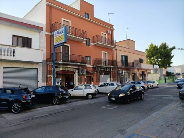 appartamento in vendita a Leporano