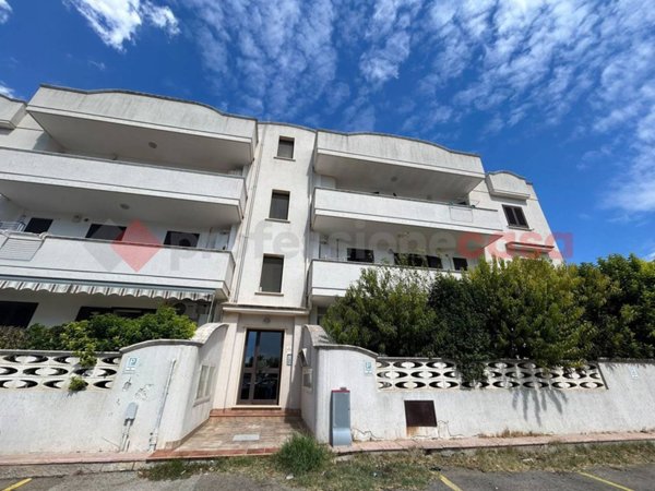 appartamento in vendita a Leporano