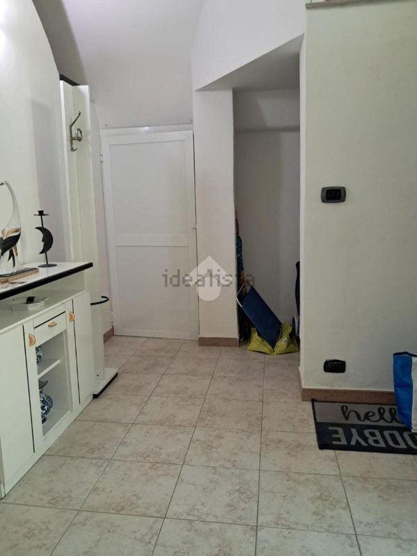 casa indipendente in vendita a Leporano