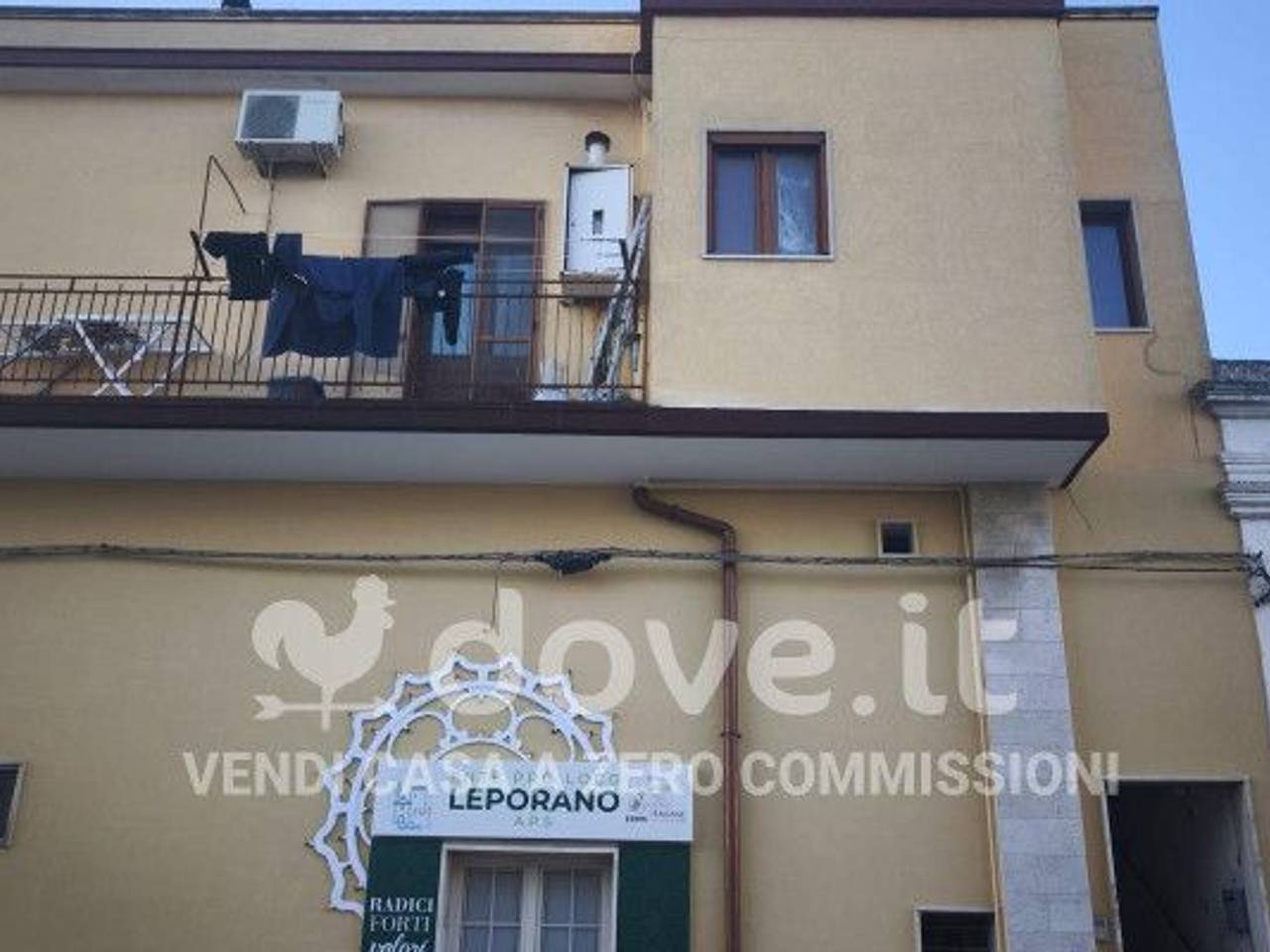 appartamento in vendita a Leporano