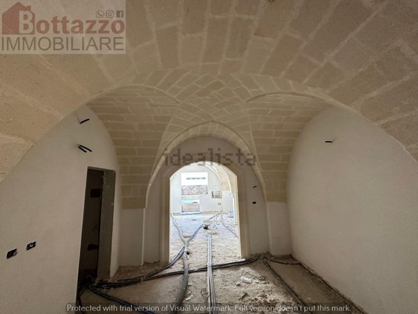 appartamento in vendita a Lizzano