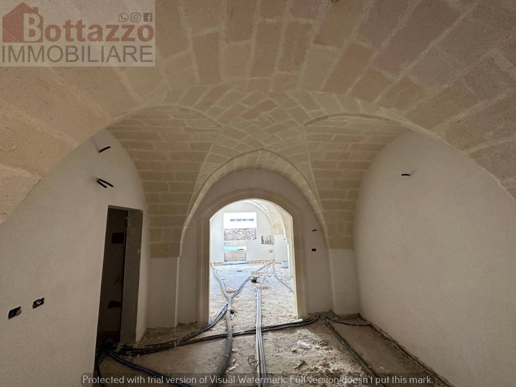 appartamento in vendita a Lizzano