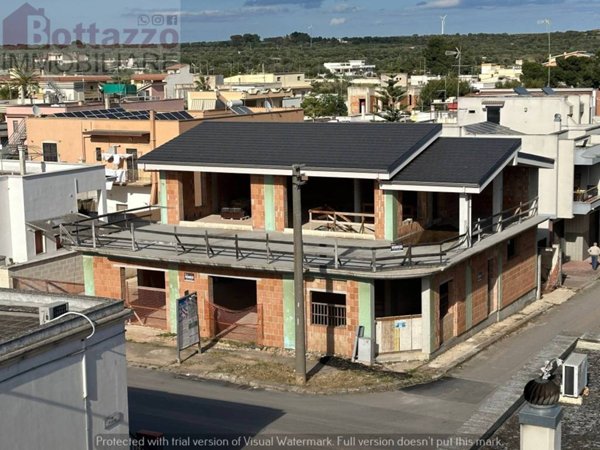 appartamento in vendita a Lizzano