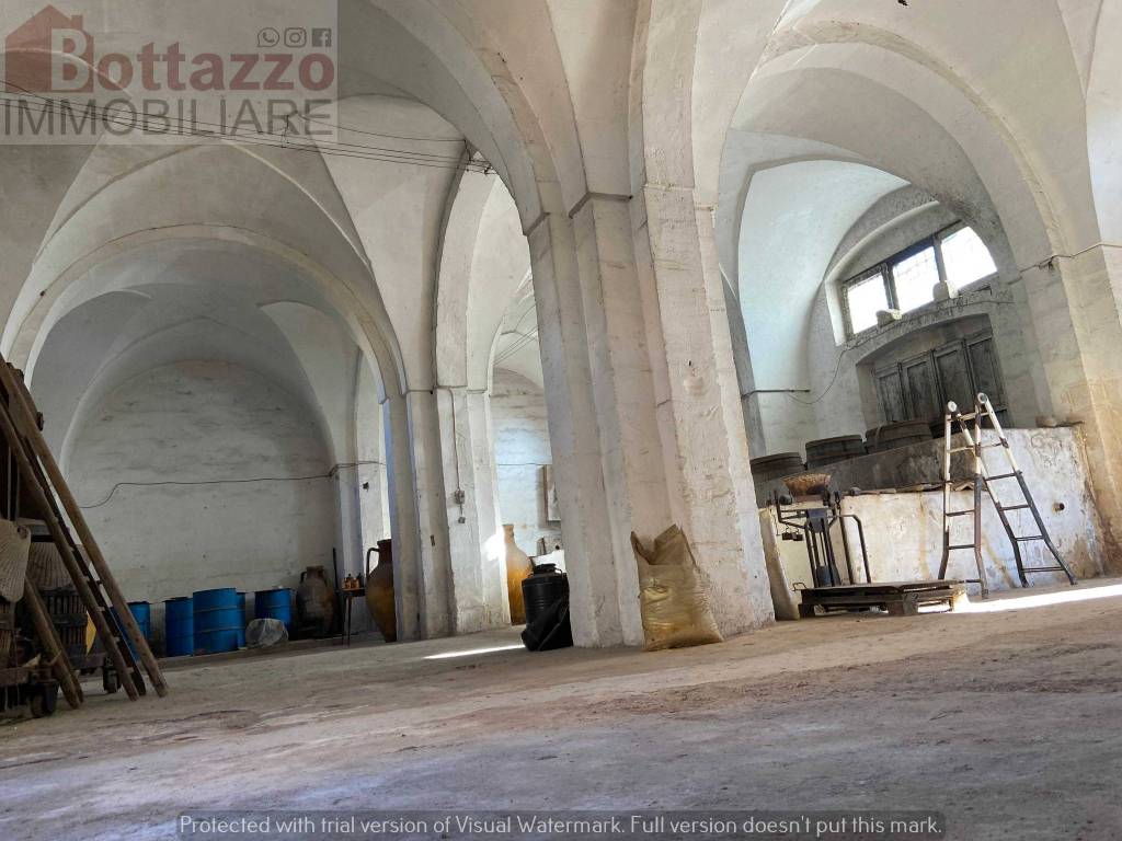 casa indipendente in vendita a Lizzano
