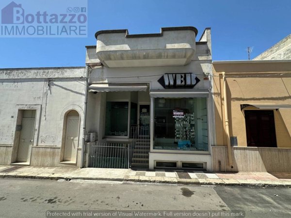 monolocale in vendita a Lizzano