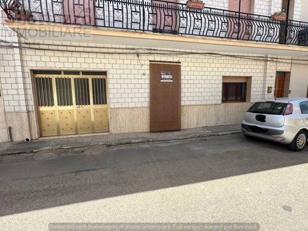 appartamento in vendita a Lizzano