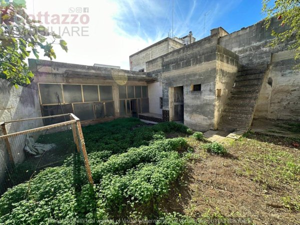 appartamento in vendita a Lizzano