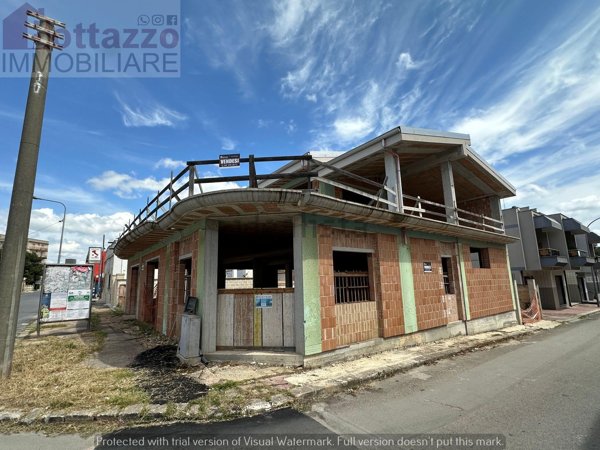 terreno edificabile in vendita a Lizzano
