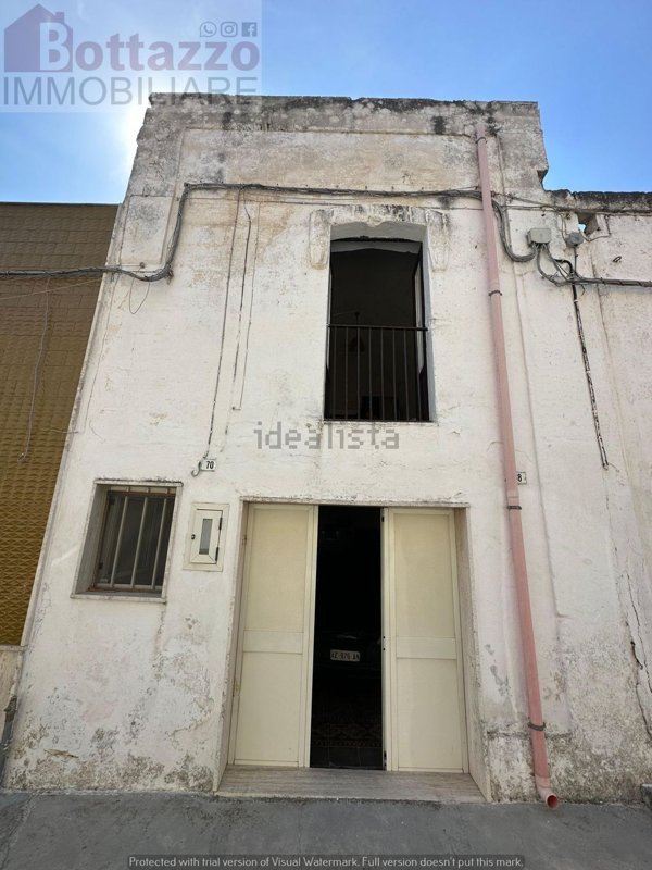 appartamento in vendita a Lizzano
