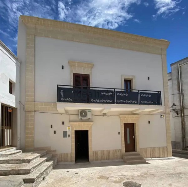 appartamento in vendita a Lizzano