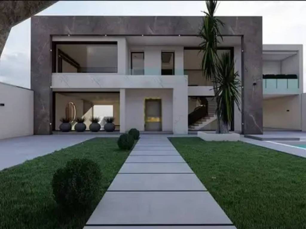 casa indipendente in vendita a Lizzano