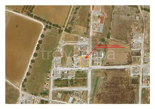 terreno agricolo in vendita a Lizzano