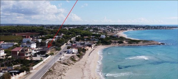 terreno edificabile in vendita a Lizzano