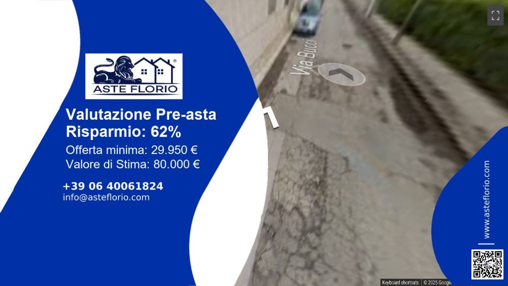 appartamento in vendita a Lizzano