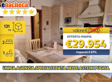 appartamento in vendita a Lizzano