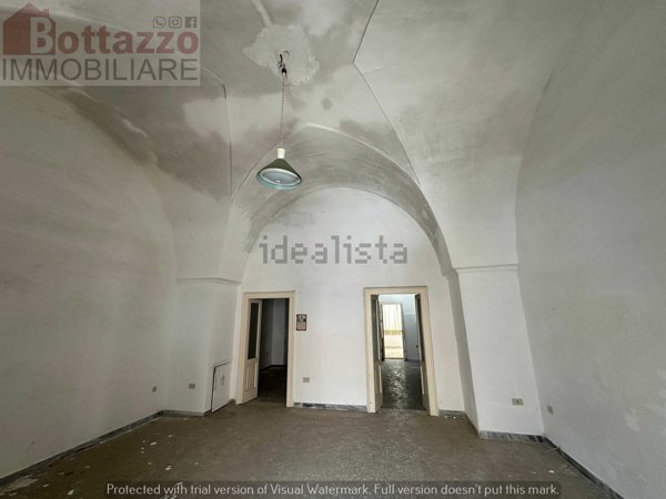 casa indipendente in vendita a Lizzano