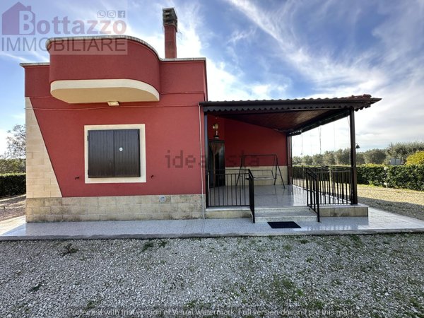 appartamento in vendita a Lizzano