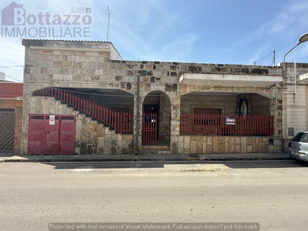 appartamento in vendita a Lizzano