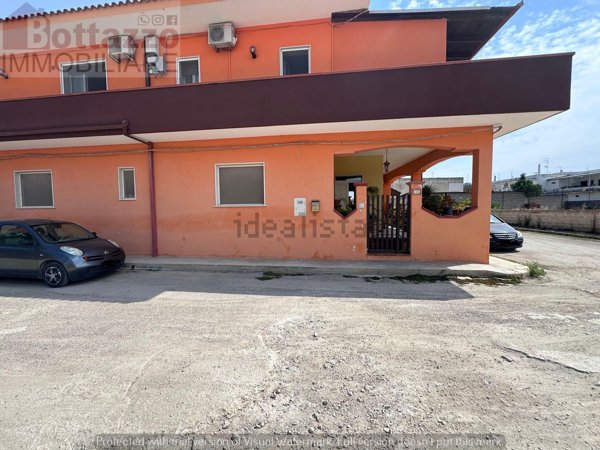 appartamento in vendita a Lizzano