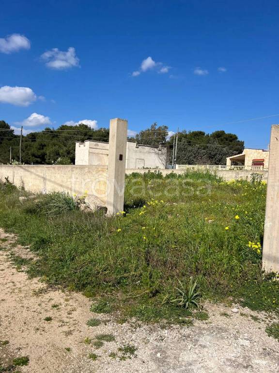 terreno agricolo in vendita a Lizzano