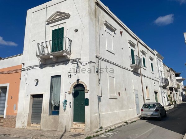 appartamento in vendita a Lizzano
