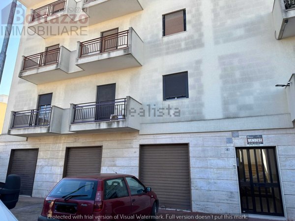appartamento in vendita a Lizzano